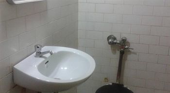 Hotel Panaji Residency Esterno foto